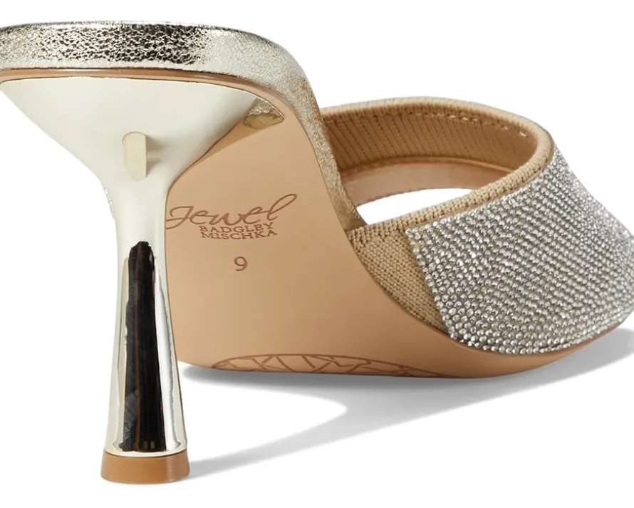 Women's Jewel Badgley Mischka Haya