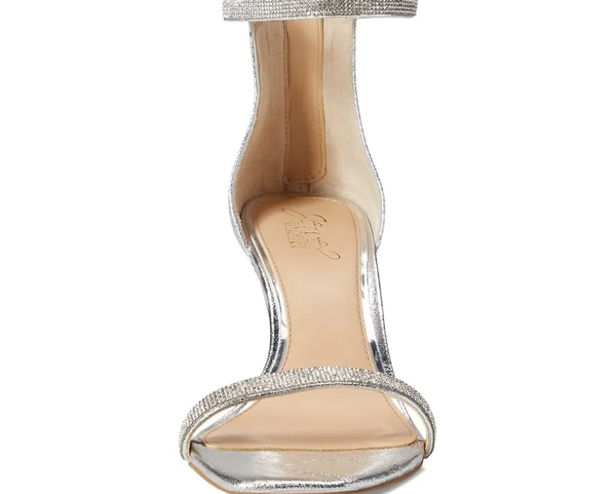 Women's Jewel Badgley Mischka Genny