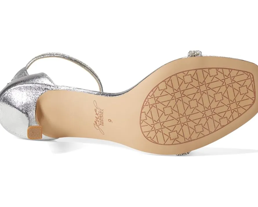 Women's Jewel Badgley Mischka Genny