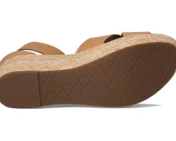 Women's Johnston & Murphy Gigi Cross Band Sandal