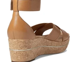 Women's Johnston & Murphy Gigi Cross Band Sandal