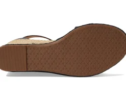 Women's Johnston & Murphy Marcia Asymmetrical Sandal