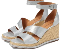 Women's Johnston & Murphy Marcia Asymmetrical Sandal