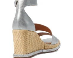 Women's Johnston & Murphy Marcia Asymmetrical Sandal