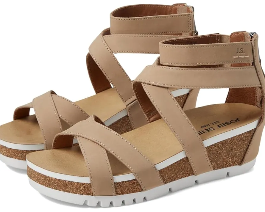 Women's Josef Seibel Quinn 05