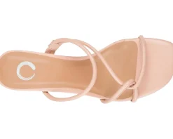 Women's Journee Collection Rianne Pump