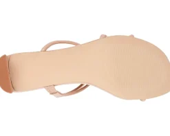 Women's Journee Collection Rianne Pump