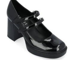 Women's Journee Collection Tru Comfort Foam Shasta Pumps