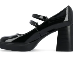 Women's Journee Collection Tru Comfort Foam Shasta Pumps