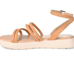 Women's Journee Collection Palomma Sandal