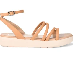 Women's Journee Collection Palomma Sandal