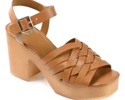 Women's Journee Collection Addisyn