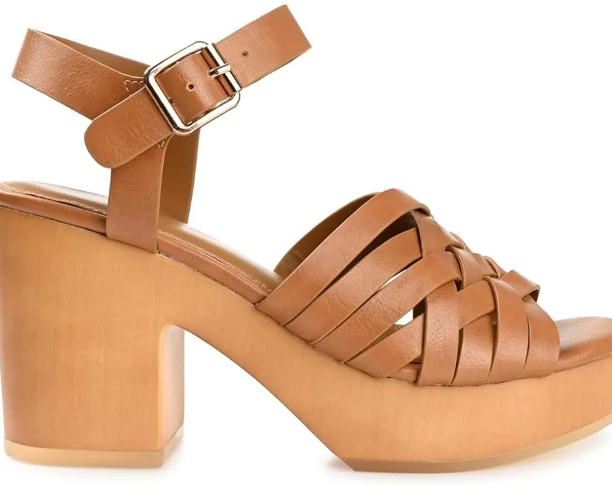 Women's Journee Collection Addisyn