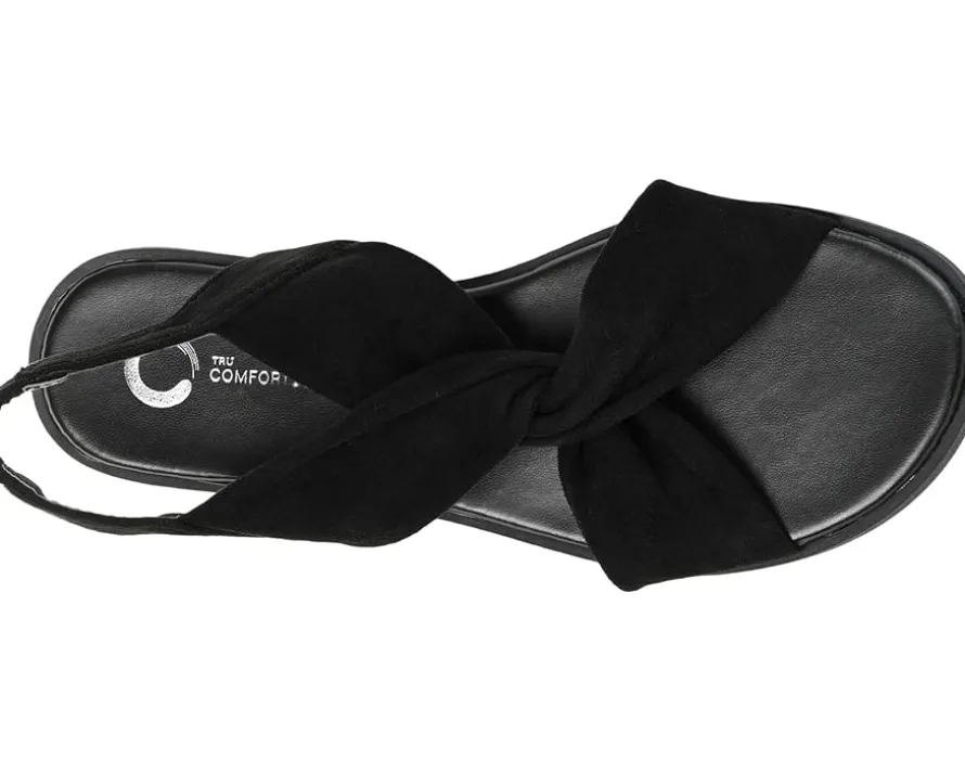 Women's Journee Collection Deleece