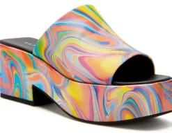 Women's Katy Perry The Busy Bee Slide