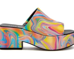 Women's Katy Perry The Busy Bee Slide