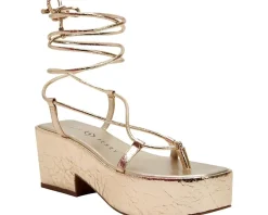 Women's Katy Perry The Busy Bee Lace-Up