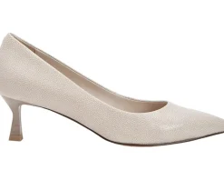 Women's Katy Perry The Golden Pump