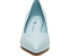 Women's Katy Perry The Golden Pump