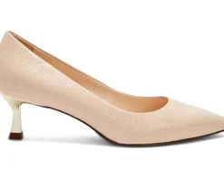 Women's Katy Perry The Golden Pump