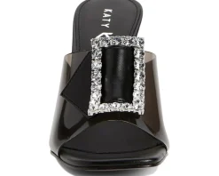 Women's Katy Perry The Lavish Buckle Sandal