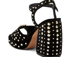 Women's Katy Perry The Meadow Ornament Sandal