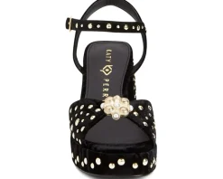 Women's Katy Perry The Meadow Ornament Sandal