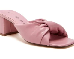 Women's Katy Perry The Tooliped Twisted Sandal