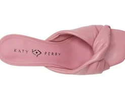 Women's Katy Perry The Tooliped Twisted Sandal