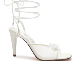 Women's Katy Perry The Vivvian Flower Sandal