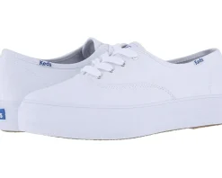 Women's Keds Triple Core