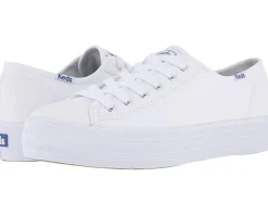Women's Keds Triple Kick Canvas