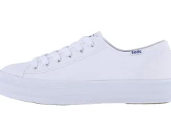 Women's Keds Triple Kick Canvas