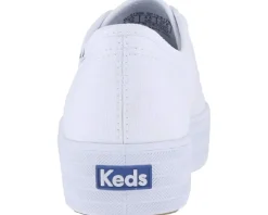 Women's Keds Triple Kick Canvas