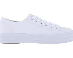 Women's Keds Triple Kick Canvas