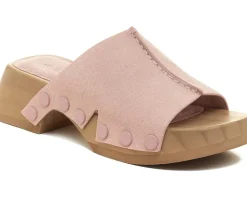 Women's Kelsi Dagger Brooklyn June