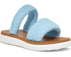 Women's Koolaburra by UGG Alane Terry Slide