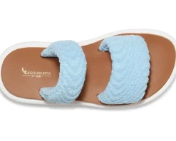 Women's Koolaburra by UGG Alane Terry Slide
