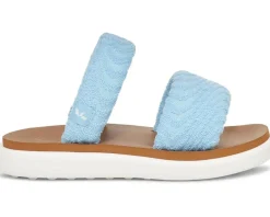 Women's Koolaburra by UGG Alane Terry Slide