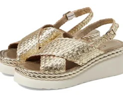 Women's La Canadienne Patch