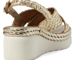 Women's La Canadienne Patch