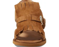 Women's La Canadienne Roux