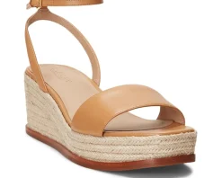 Women's Lauren Ralph Lauren Leona Espadrille