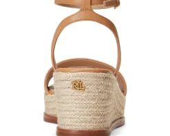 Women's Lauren Ralph Lauren Leona Espadrille