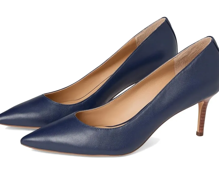 Women's Lauren Ralph Lauren Lanette Pump