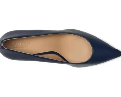 Women's Lauren Ralph Lauren Lanette Pump