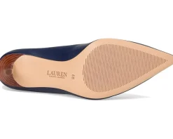 Women's Lauren Ralph Lauren Lanette Pump