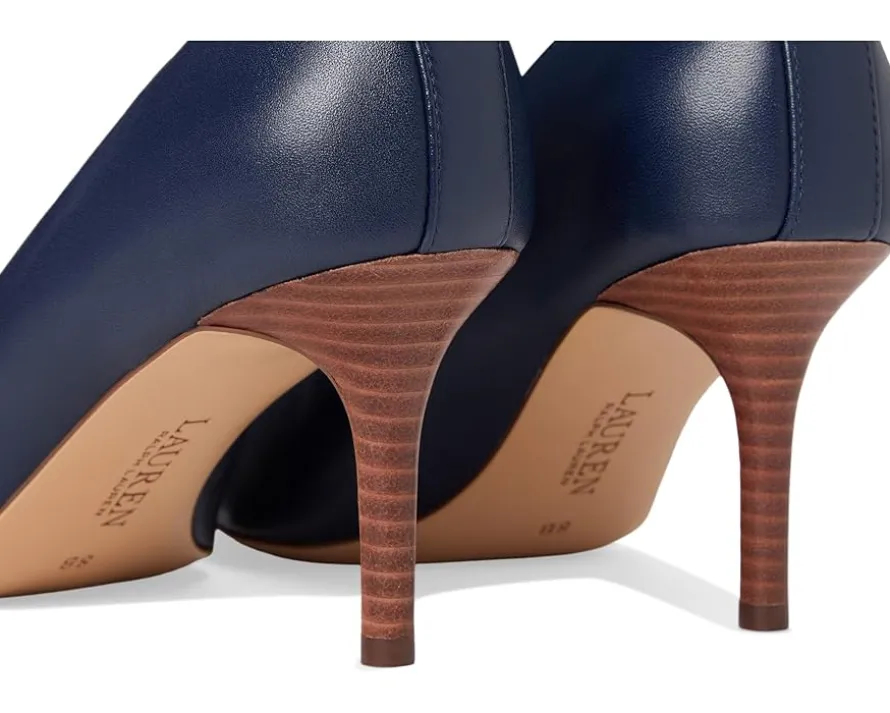 Women's Lauren Ralph Lauren Lanette Pump