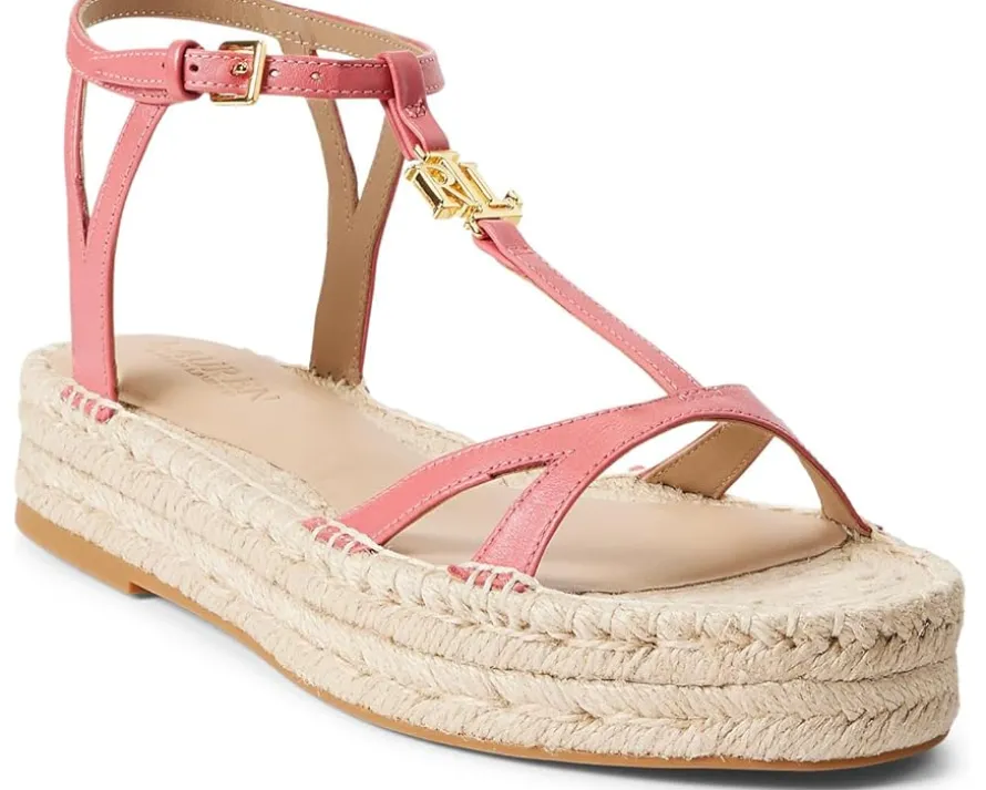 Women's Lauren Ralph Lauren Payton Espadrille