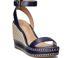 Women's Lauren Ralph Lauren Hilarie Espadrille